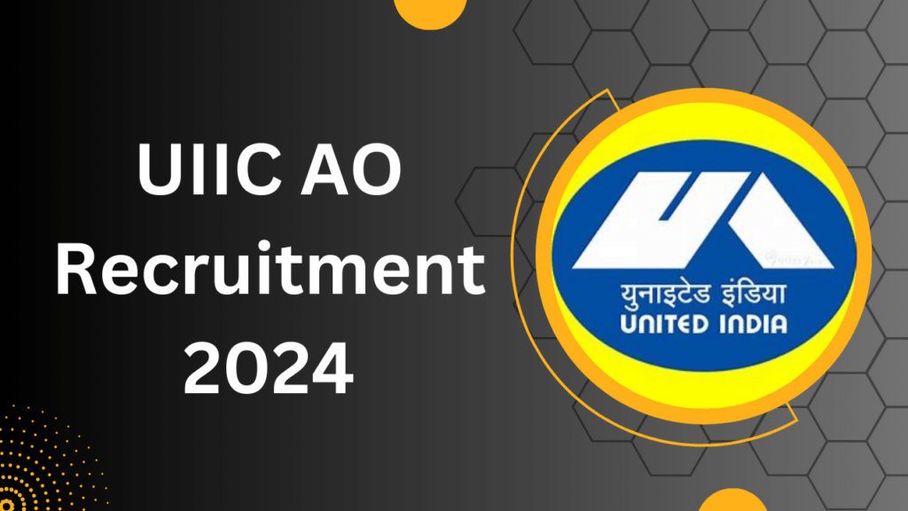 UIIC AO Recruitment 2024 Admit Card Out, Download Direct Link Given