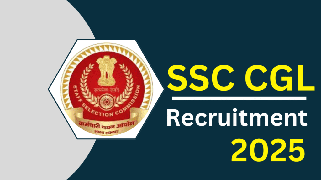 SSC CGL Admit Card 2025 Out: Check Exam Dates and City Details 1 Job Thumb
