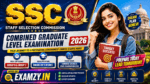 SSC CGL 2026 Notification OUT