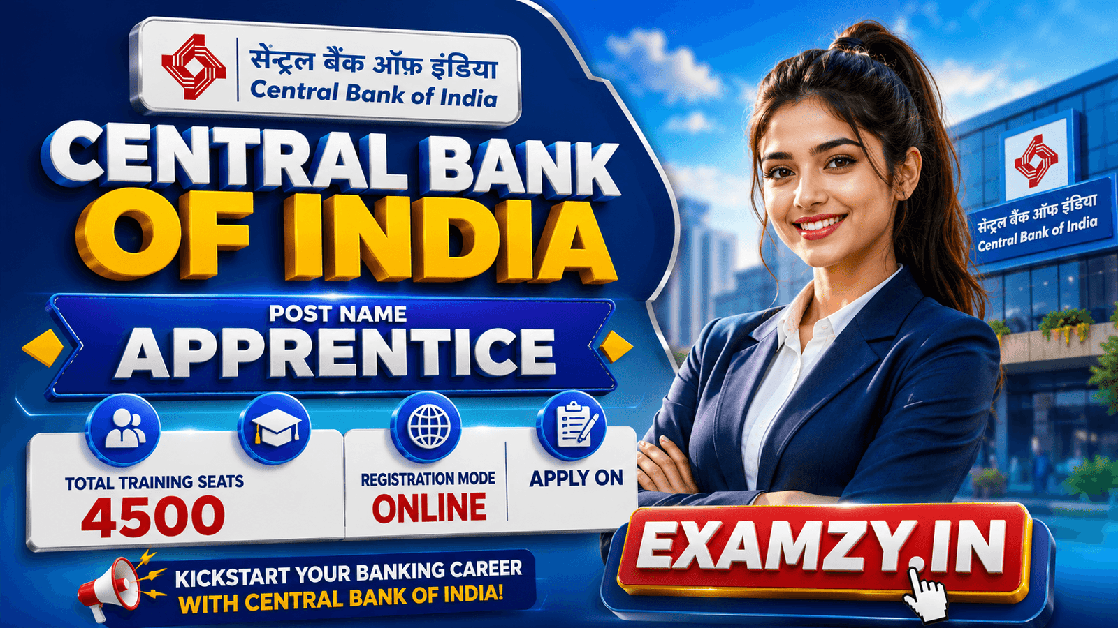 Central Bank of India